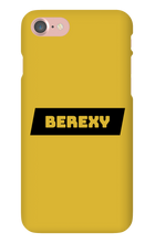 berexy obal na iphone