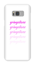 gringolivee Samsung Phone Cases