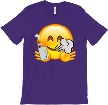 dampfalottv Dampfa Smiley
