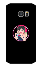 xxprincessnerdyxx Samsung Phone Cases