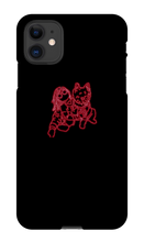 THE IPHONE CASE
