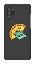 King Pasty Samsung Phone Cases