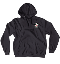 killerpanda Hoodies (No-Zip/Pullover)