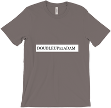 doubleupx2adam T-Shirts