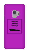 Samsung Cases - Simply simply lovely