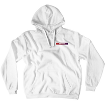 Hoodies (No-Zip/Pullover)