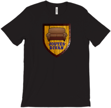 T-Shirts - Logo Les Joutes du Divan