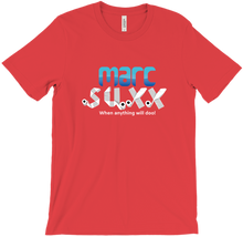marcsuxx T-Shirts