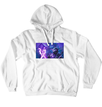 risexeon Hoodies (No-Zip/Pullover)