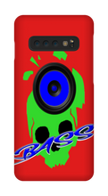 MrBass Samsung Phone Cases