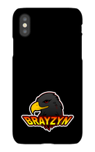 brayzyn iPhone Phone Cases