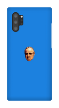 daniconigameplay Padrino Samsung Cover