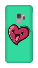 bucketofsunshine Samsung Phone Cases