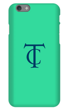 Tc Phone Case