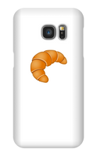 Croissant Samsung Phone Cases