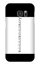 bosssbossboy Samsung Phone Cases