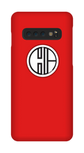 CloverArmada Samsung Cases