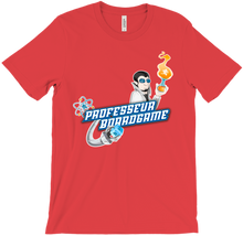 T-Shirts - Professeur Board Game 3