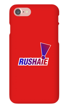 rushaie iPhone Phone Cases