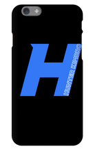 hunterkimbro iPhone Phone Cases