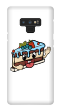 Hey, Cake Samsung Phone Case