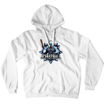jcfastball8 Hoodies (No-Zip/Pullover)