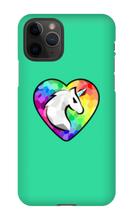 Unicorn iPhone Phone Case