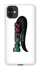 Deannez IPhone case