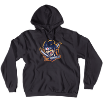 drykornbreadx Hoodies (No-Zip/Pullover)