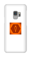 c_carrotcake Samsung Phone Cases