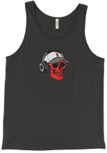 coach_skull Tank Top