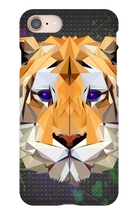 bengalplays iPhone Phone Cases