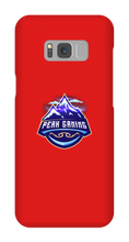 Peak Gaming Samsung Phone Case