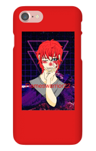 flameswarrior22 iPhone Phone Cases