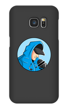 Voxy Samsung Phone Cases