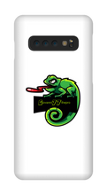 giovanni77thepro Samsung Phone Cases