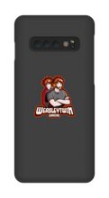 weasleytwingaming Samsung Phone Cases