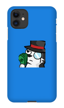 lobito0023 iPhone Phone Cases