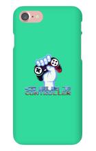 grablifebythecontroller iPhone Phone Cases