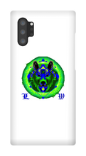 l0new0lf3092 Samsung Phone Cases