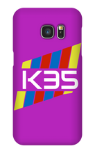 kivyinjr35 Samsung Phone Cases