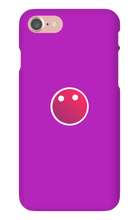 Owen'o iPhone Phone Cases