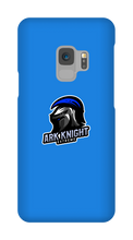 arkknight Samsung Phone Cases