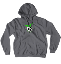 DangerRoss Hoodies (No-Zip/Pullover)