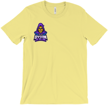 dy1andavillain-3702 T-Shirts