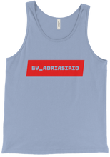 by_adriasirio Tank Top