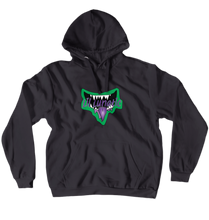lilxlunaticx Hoodies (No-Zip/Pullover)