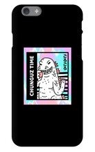 chunguz23 iPhone Phone Cases