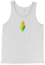 Elote Logo Tank Top