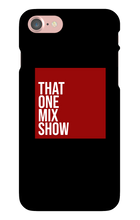 thatonemixshow iPhone Phone Cases